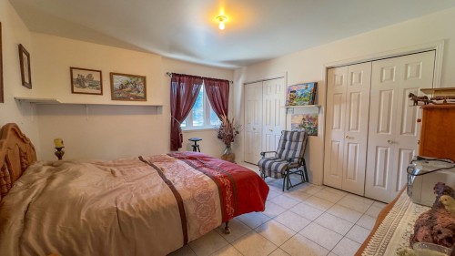 Chambre à coucher principale - 860 Ch. Bethany, Lachute, QC 