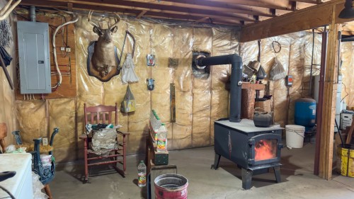 Sous-sol - 860 Ch. Bethany, Lachute, QC 