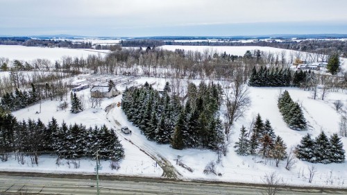 Vue d'ensemble - 860 Ch. Bethany, Lachute, QC 