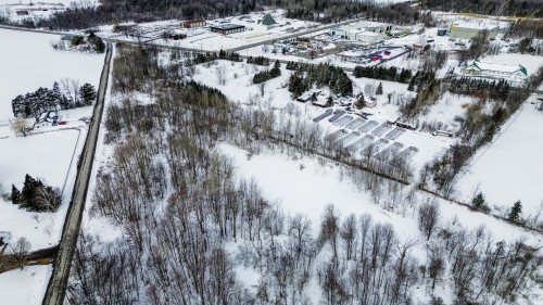 Vue d'ensemble - 860 Ch. Bethany, Lachute, QC 