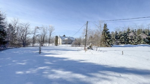 Façade - 860 Ch. Bethany, Lachute, QC 