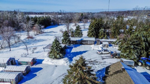 Cour - 860 Ch. Bethany, Lachute, QC 