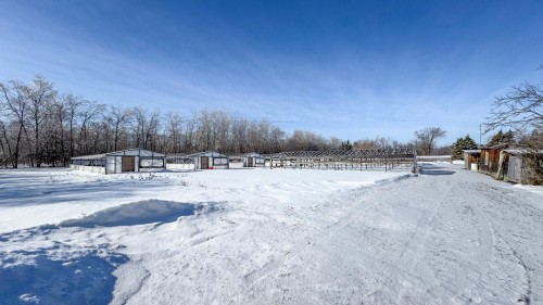 Cour - 860 Ch. Bethany, Lachute, QC 