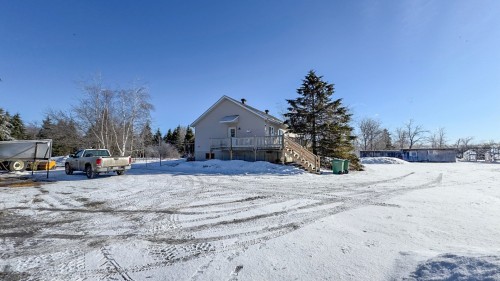 Extérieur - 860 Ch. Bethany, Lachute, QC 