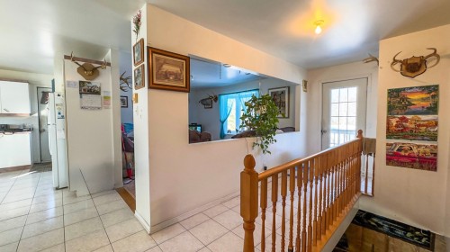 Hall d'entrée/Vestibule - 860 Ch. Bethany, Lachute, QC 