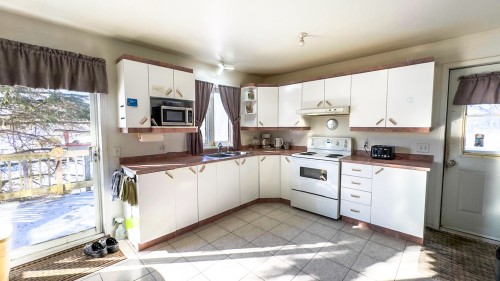 Cuisine - 860 Ch. Bethany, Lachute, QC 