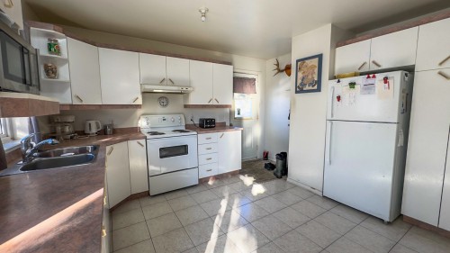 Cuisine - 860 Ch. Bethany, Lachute, QC 