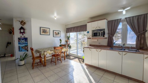 Cuisine - 860 Ch. Bethany, Lachute, QC 