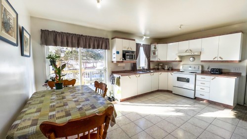 Cuisine - 860 Ch. Bethany, Lachute, QC 