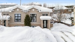 37Z Rue des Hémérocalles  Sainte-Brigitte-De-Laval, QC G0A 3K0