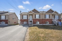 2-174 Rue Galipeau  Thurso, QC J0X 3B0