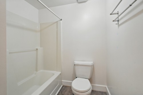 Bathroom - 2-174 Rue Galipeau, Thurso, QC - Indoor Photo Showing Bathroom