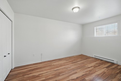 Bedroom - 2-174 Rue Galipeau, Thurso, QC - Indoor Photo Showing Other Room