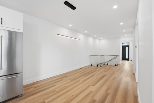 Vue d'ensemble - 137 Av. Querbes, Montréal (Outremont), QC - Indoor