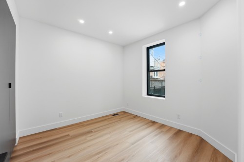 Chambre à coucher - 137 Av. Querbes, Montréal (Outremont), QC - Indoor Photo Showing Other Room