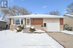 36 BLUEJAY ROAD  Woolwich, ON N3B 1J4