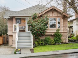 435 Richmond Ave  Victoria, BC V8S 3Y3
