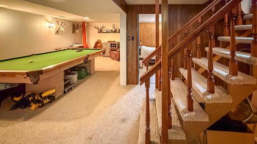 824 12Th Street, Cranbrook, BC - Indoor Photo Showing Other Room