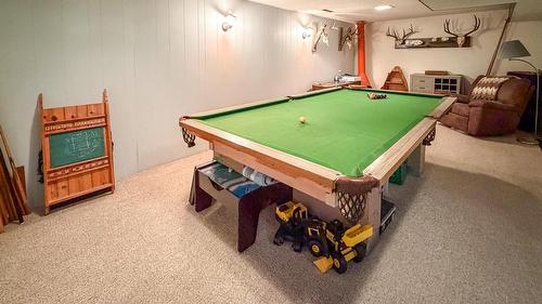 824 12Th Street, Cranbrook, BC - Indoor Photo Showing Other Room