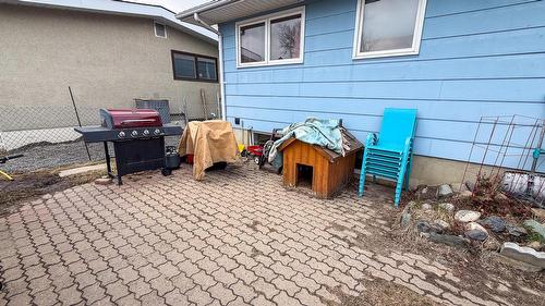 824 12Th Street, Cranbrook, BC - Outdoor With Exterior