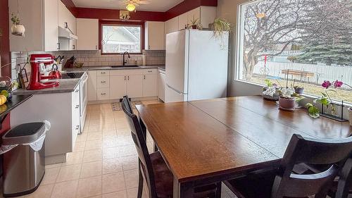 824 12Th Street, Cranbrook, BC - Indoor