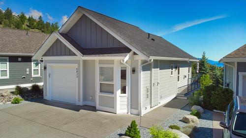 348-6833 Madrid Way, Kelowna, BC - Outdoor