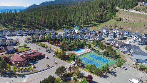 348-6833 Madrid Way, Kelowna, BC - Outdoor With View