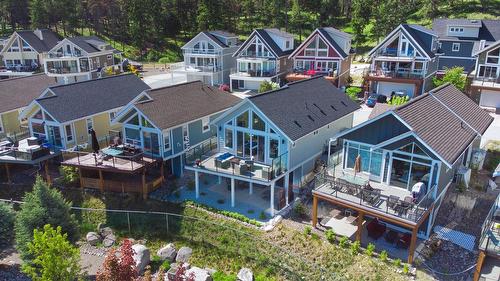 348-6833 Madrid Way, Kelowna, BC - Outdoor