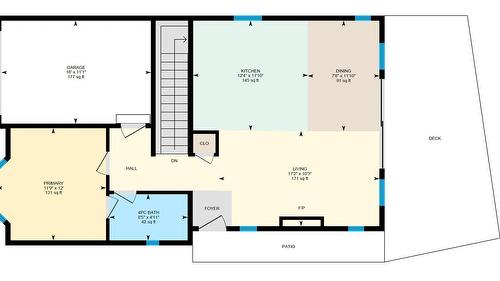 348-6833 Madrid Way, Kelowna, BC - Other