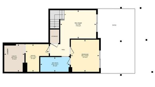 348-6833 Madrid Way, Kelowna, BC - Other