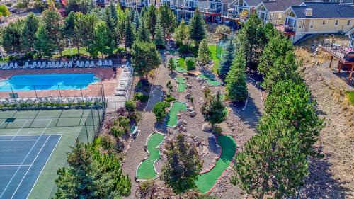 348-6833 Madrid Way, Kelowna, BC - Outdoor