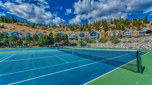 348-6833 Madrid Way, Kelowna, BC - Outdoor