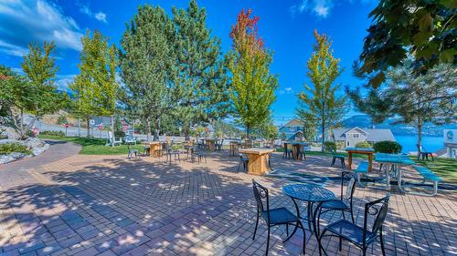 348-6833 Madrid Way, Kelowna, BC - Outdoor