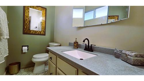 606 302Nd Street, Kimberley, BC - Indoor Photo Showing Bathroom