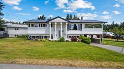 606 302nd Street  Kimberley, BC V1A 3K3