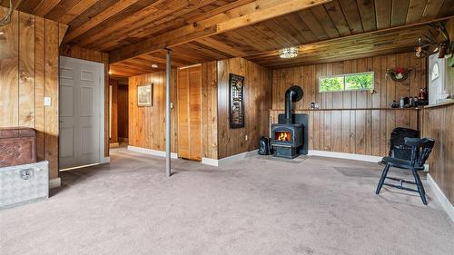 606 302Nd Street, Kimberley, BC - Indoor