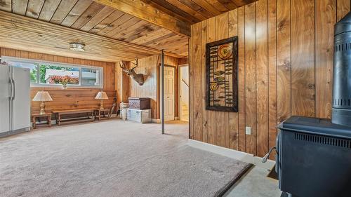 606 302Nd Street, Kimberley, BC - Indoor