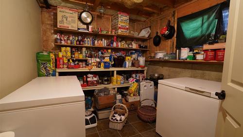 606 302Nd Street, Kimberley, BC - Indoor