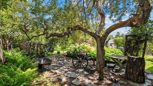 606 302Nd Street, Kimberley, BC - Outdoor