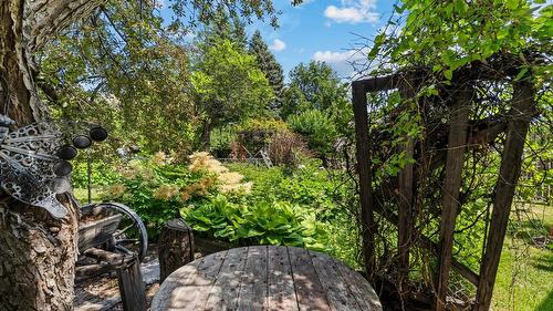 606 302Nd Street, Kimberley, BC - Outdoor