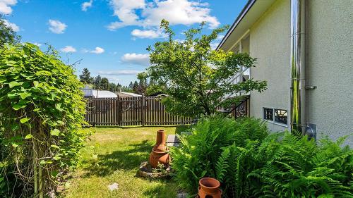 606 302Nd Street, Kimberley, BC - Outdoor