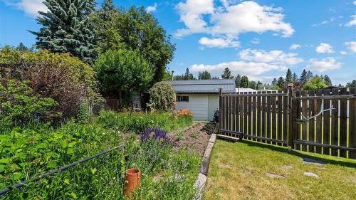 606 302Nd Street, Kimberley, BC - Outdoor