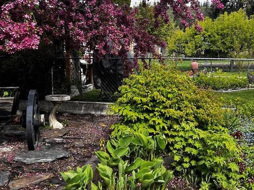 606 302Nd Street, Kimberley, BC - Outdoor