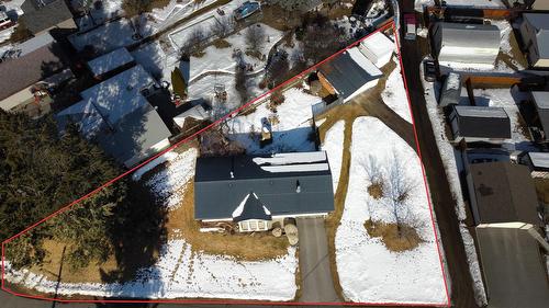 606 302Nd Street, Kimberley, BC - Outdoor