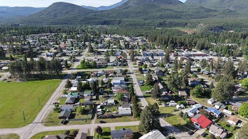 606 302Nd Street, Kimberley, BC - Outdoor With View