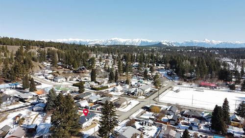 606 302Nd Street, Kimberley, BC - Outdoor With View