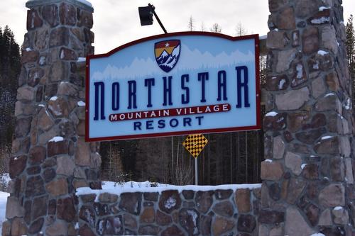 D2-B-1351 Gerry Sorensen Way, Kimberley, BC - Outdoor