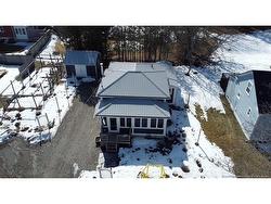 281 Carleton ST Saint Andrews, NB E5B 1N5
