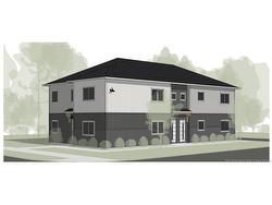 Lot 00-1 Berkley RD  Riverview, NB E1B 2L4