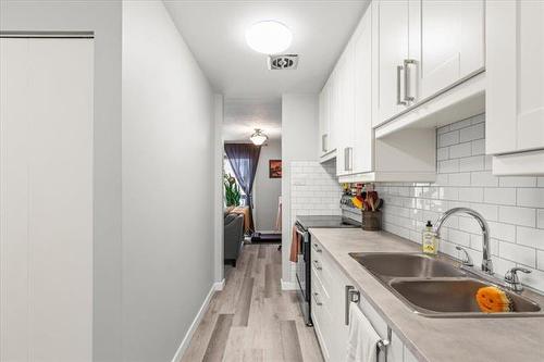 607-246 Roslyn Rd, Winnipeg, MB 